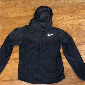 Nike Rain Jacket